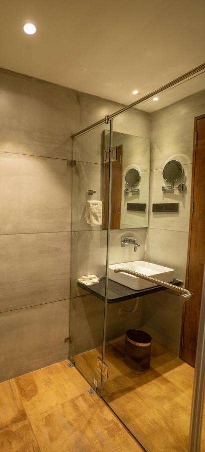 Pinnacle Grand Hotel Ahmedabad Extérieur photo